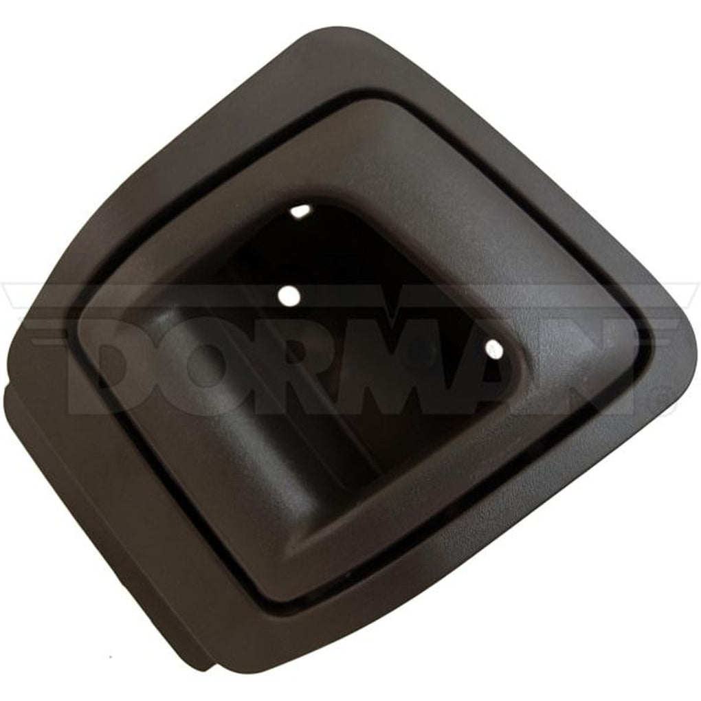 Dorman 96517 Interior Door Handle Front Right Dark Grey