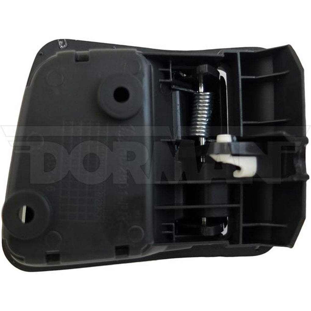 Dorman 96517 Interior Door Handle Front Right Dark Grey