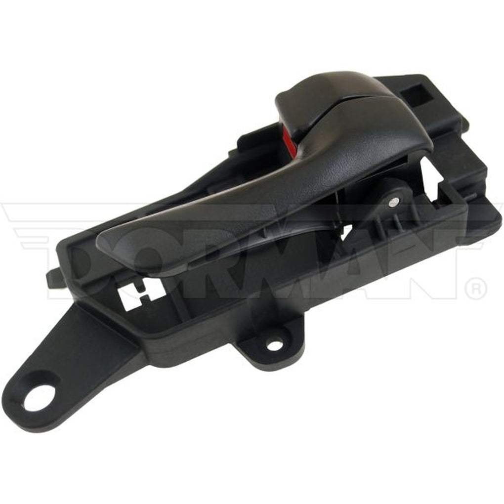 Dorman 96523 Interior Door Handle Front Right Black