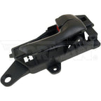 Dorman 96523 Interior Door Handle Front Right Black