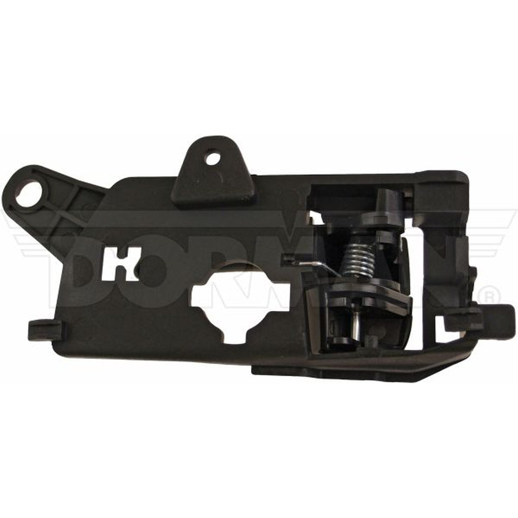 Dorman 96523 Interior Door Handle Front Right Black