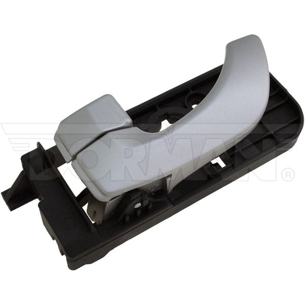 Dorman 96528 Interior Door Handle Rear Left Silver