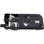Dorman 96528 Interior Door Handle Rear Left Silver