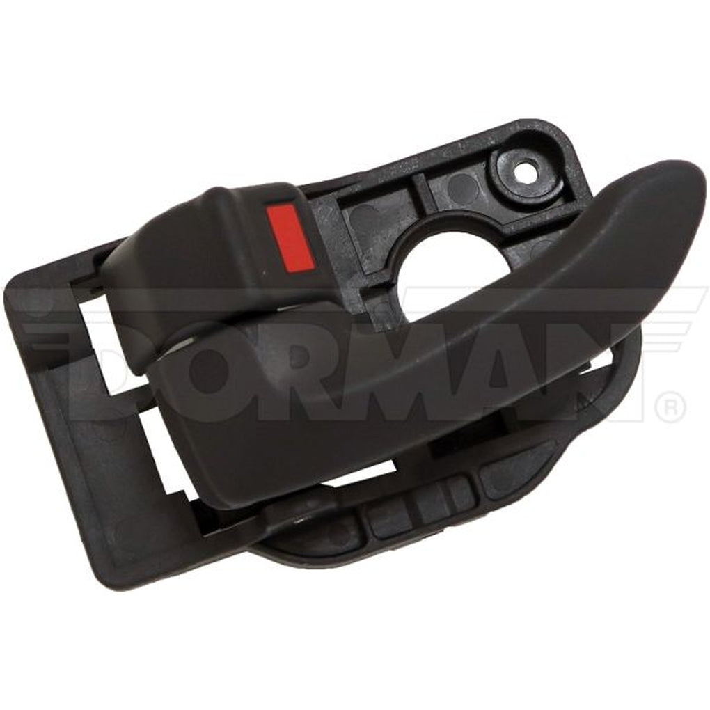 Dorman 96532 Interior Door Handle Left Hand Black