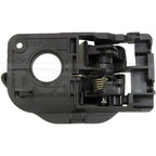 Dorman 96532 Interior Door Handle Left Hand Black