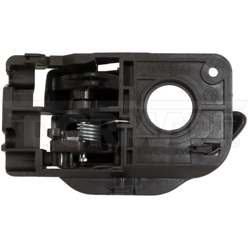 Dorman 96533 Interior Door Handle Right Hand Black