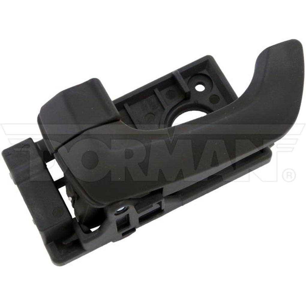 Dorman 96534 Interior Door Handle Left Hand Black