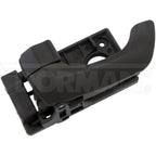 Dorman 96534 Interior Door Handle Left Hand Black