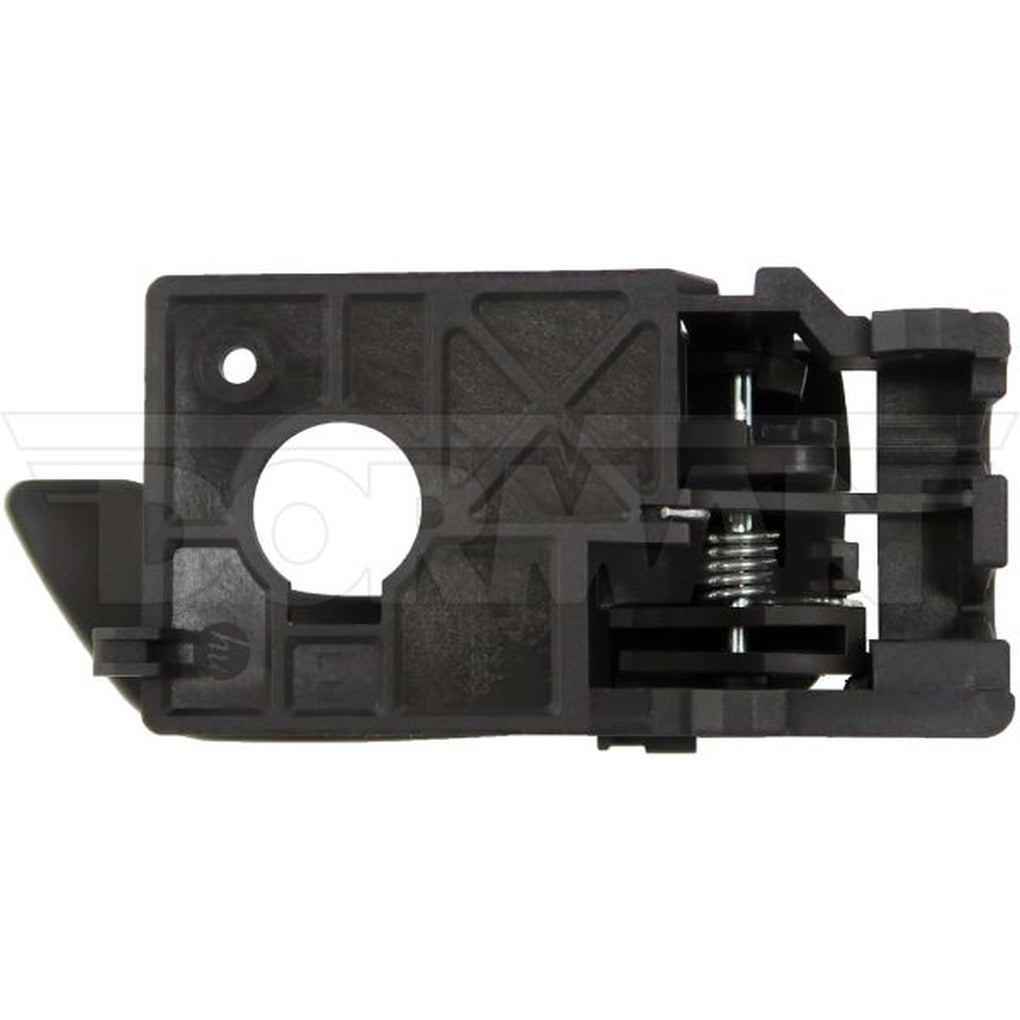 Dorman 96534 Interior Door Handle Left Hand Black