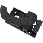 Dorman 96535 Interior Door Handle Right Hand Black