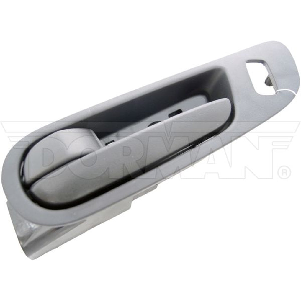 Dorman 96537 Interior Door Handle Front Left Black