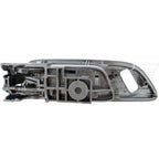 Dorman 96537 Interior Door Handle Front Left Black