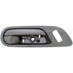 Dorman 96538 Interior Door Handle Front Right Black