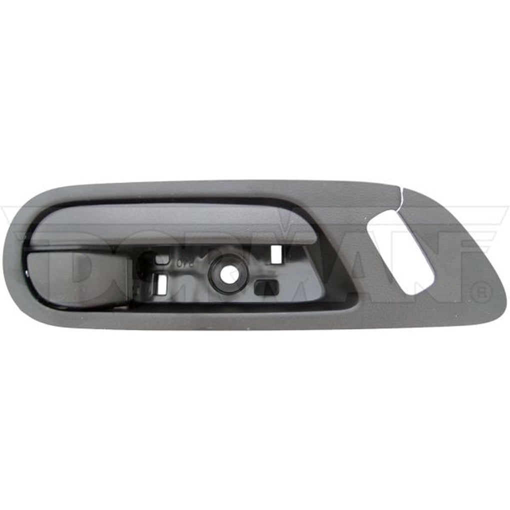 Dorman 96538 Interior Door Handle Front Right Black