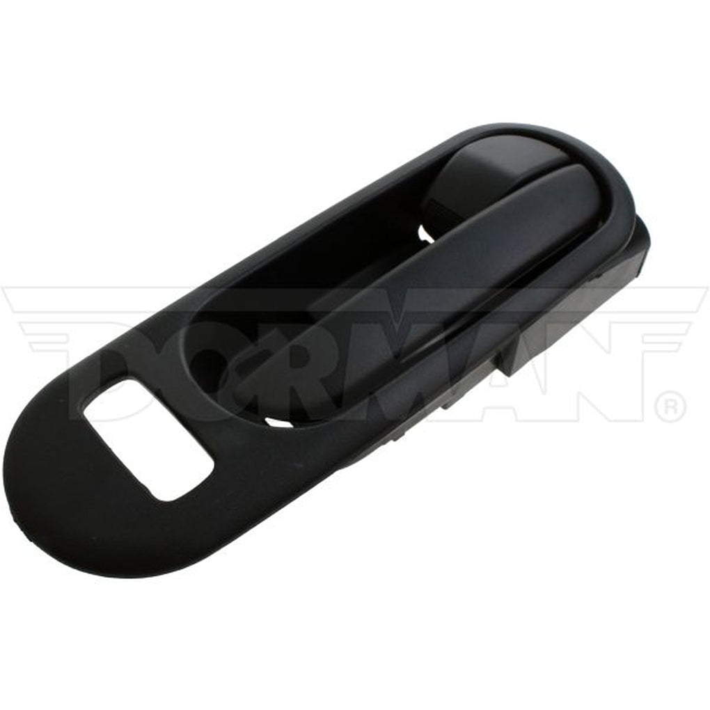 Dorman 96548 Interior Door Handle Front Right Black