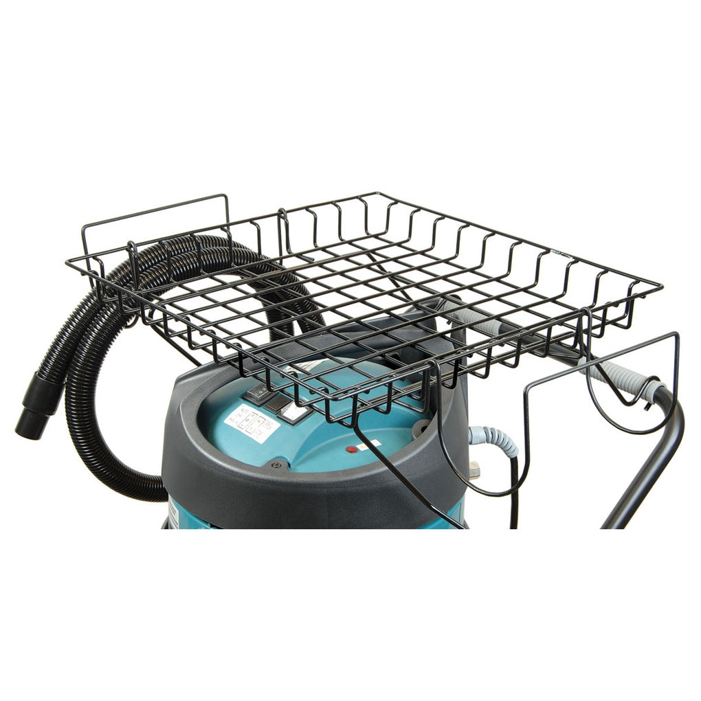 DYNABRADE 96563 17 Gallon/ 64 Liter Vacuum Tray