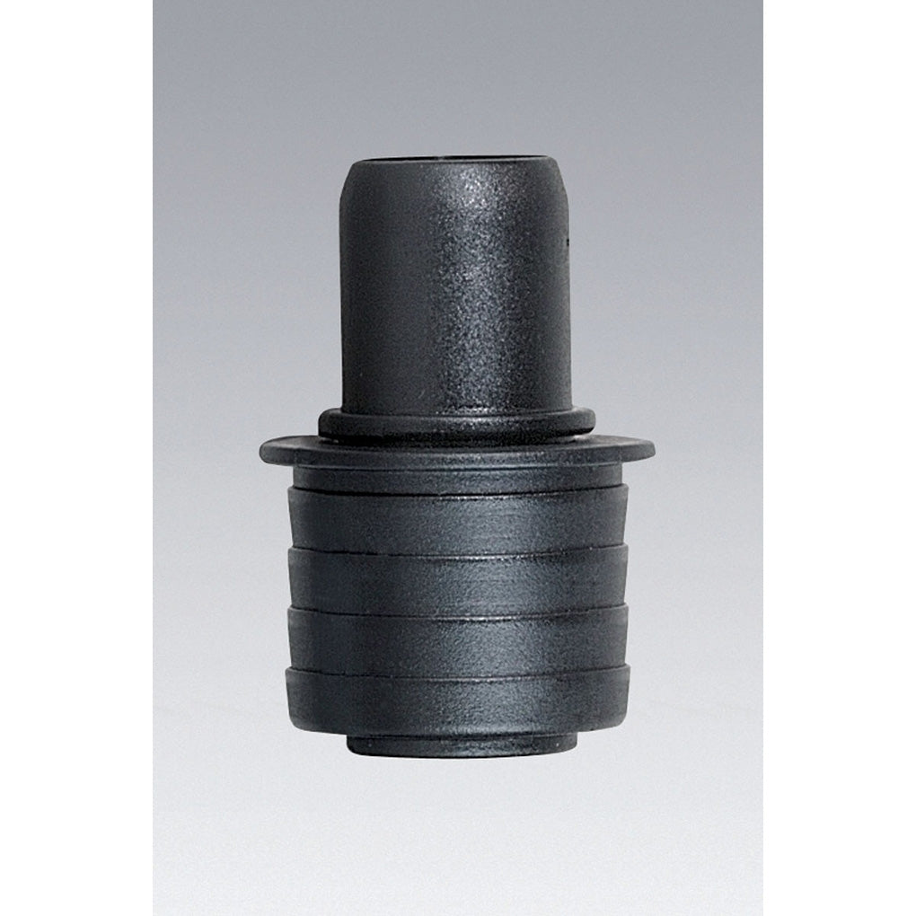 DYNABRADE 96572 1" Vacuum Swivel Adaptor