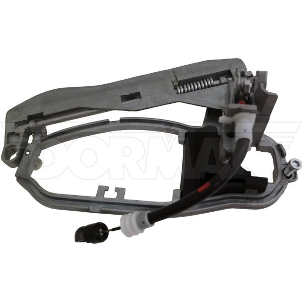 Dorman 96594 Exterior Door Handle Front Right Silver