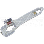 Dorman 96597 Exterior Door Handle Front Left White