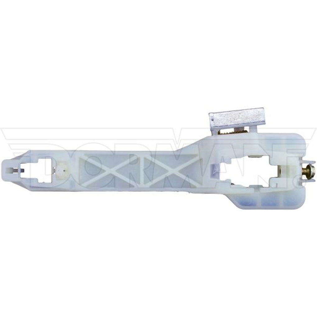 Dorman 96597 Exterior Door Handle Front Left White
