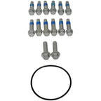 Dorman 966-003 Hub Rotor And Caliper Bracket Bolt Kit