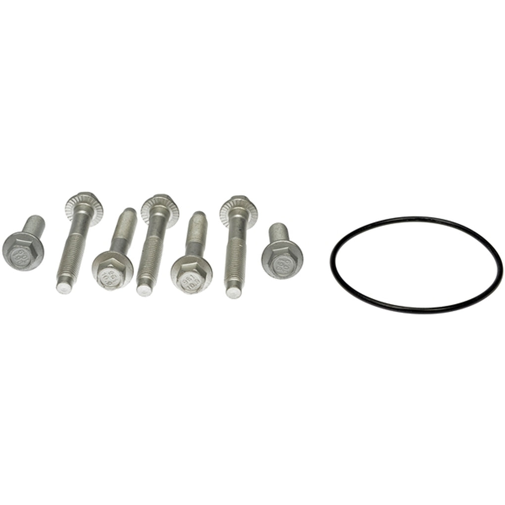 Dorman 966-006 Hub Rotor And Caliper Bracket Bolt Kit