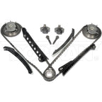Dorman 966-101XD Timing Kit With Variable Timing Camshaft Phaser