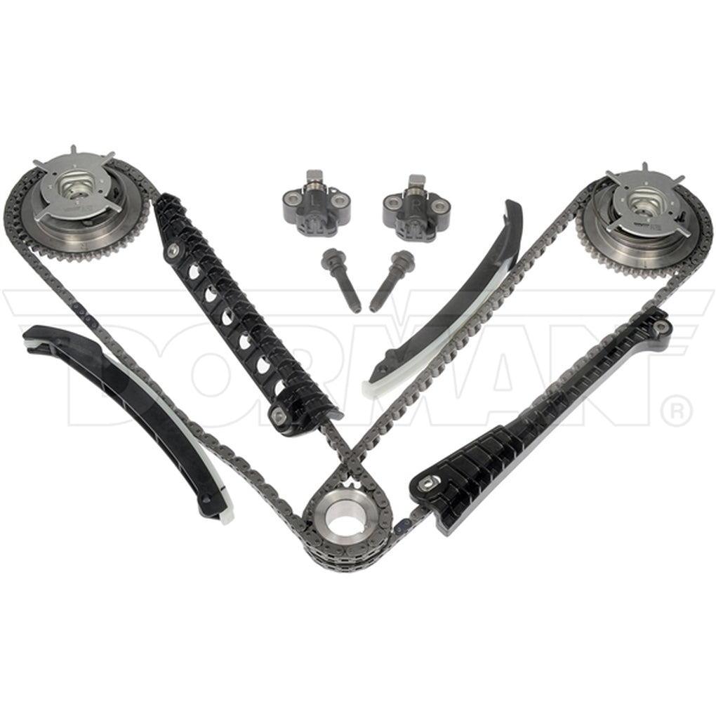 Dorman 966-101XD Timing Kit With Variable Timing Camshaft Phaser