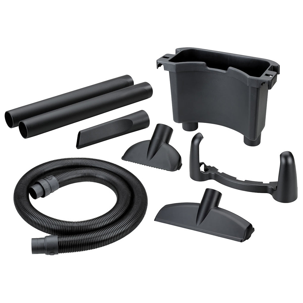 DYNABRADE 96605 Mini Raptor Vac Cleaning Kit