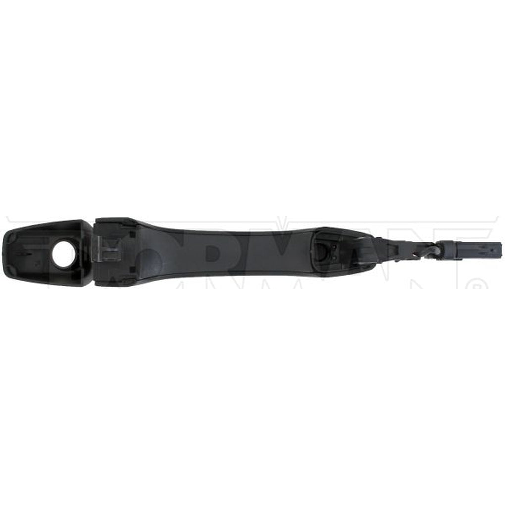 Dorman 96606 Exterior Door Handle Front Left Primed Black