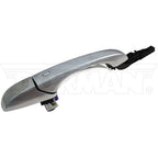 Dorman 96609 Exterior Door Handle Front Right Chrome RFID with Passive Entry