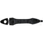 Dorman 96616 Exterior Door Handle Front Left Primed Black