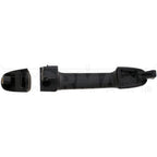 Dorman 96621 Exterior Door Handle Front Right Smooth Black
