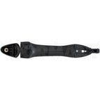 Dorman 96623 Exterior Door Handle Rear Black And Chrome