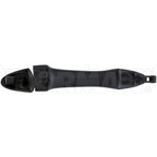 Dorman 96625 Exterior Door Handle Rear Left Primed Black