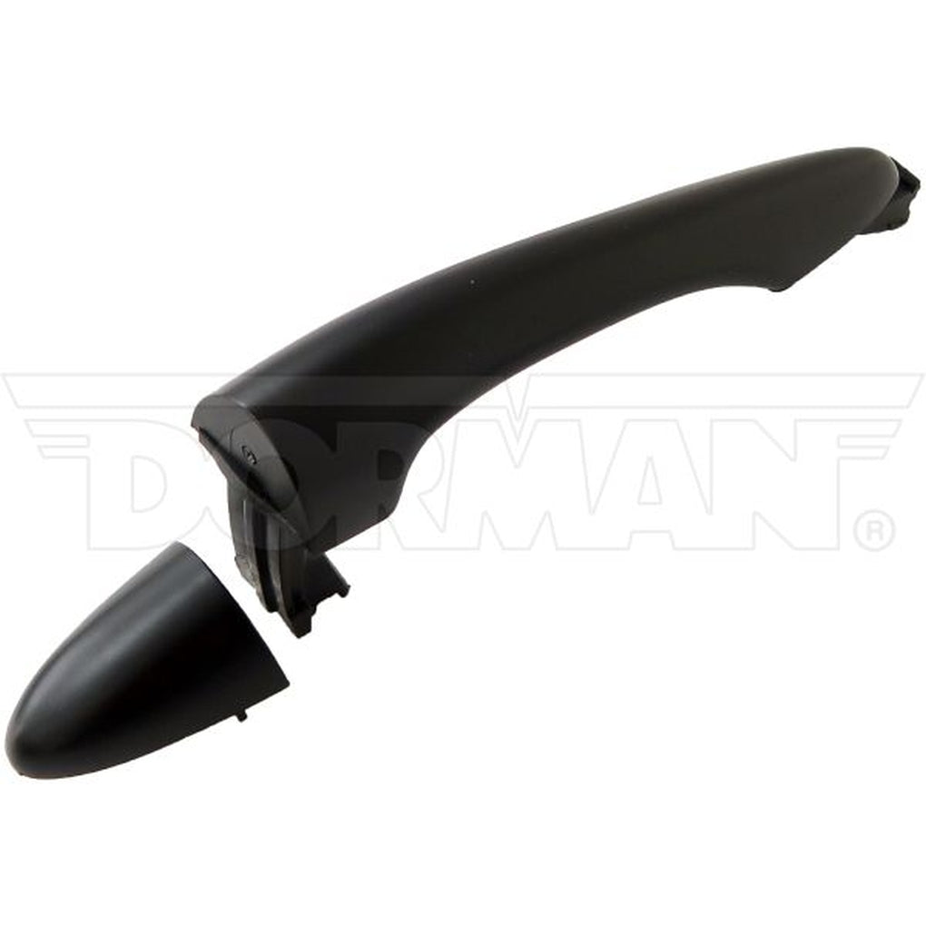 Dorman 96626 Exterior Door Handle Right Hand Primed Black