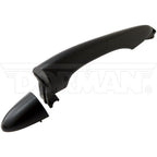 Dorman 96626 Exterior Door Handle Right Hand Primed Black