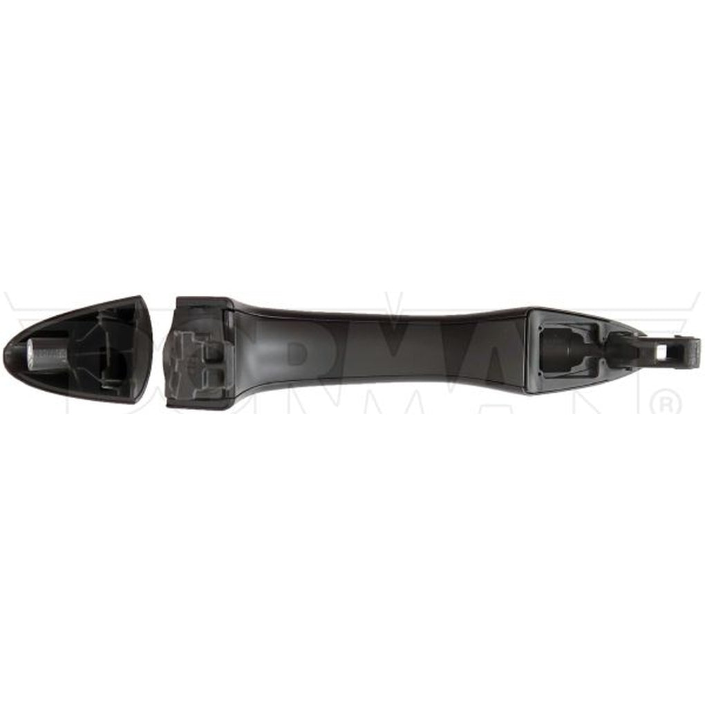 Dorman 96626 Exterior Door Handle Right Hand Primed Black