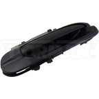 Dorman 96630 Exterior Door Handle Front Right Smooth Black