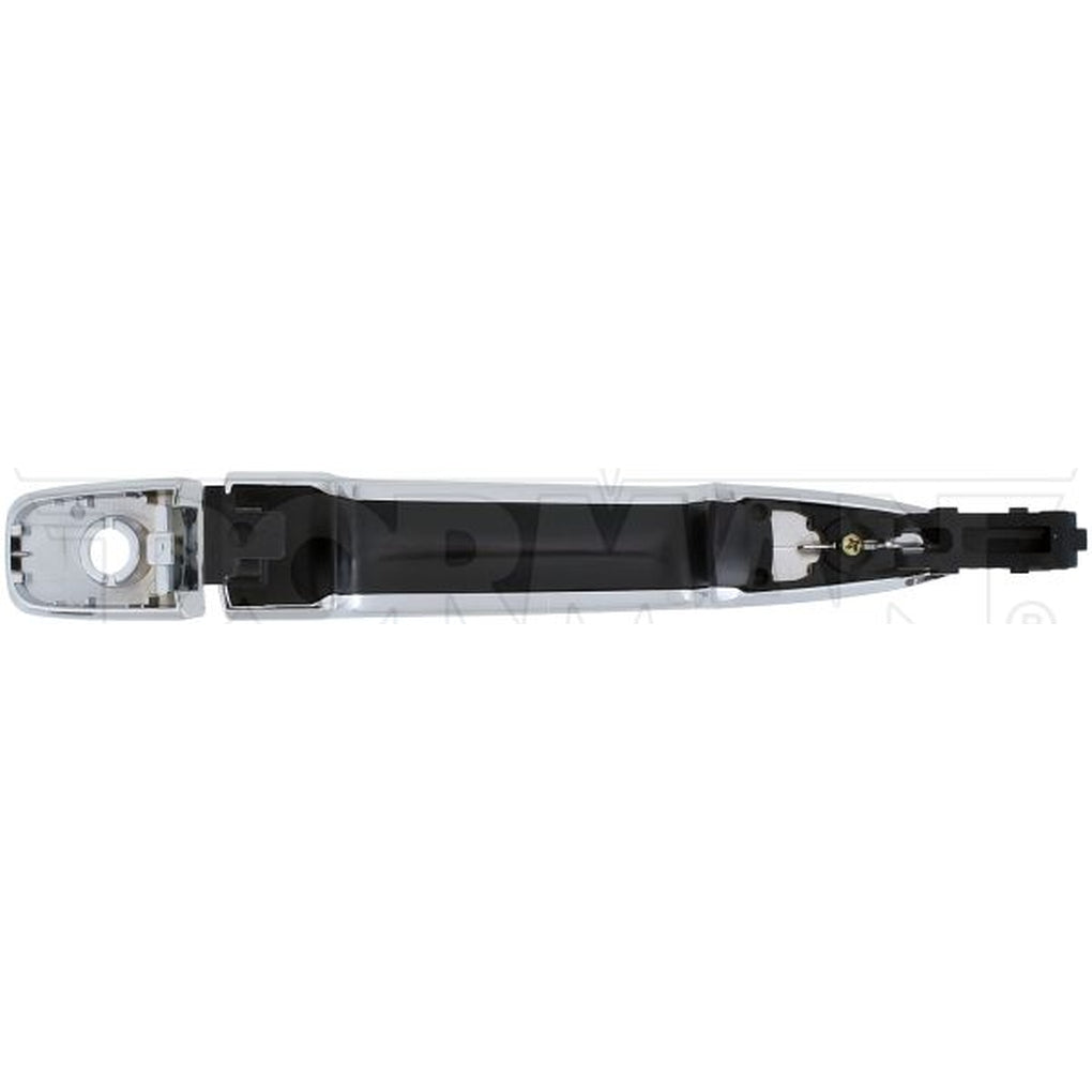 Dorman 96631 Exterior Door Handle Front Left Chrome