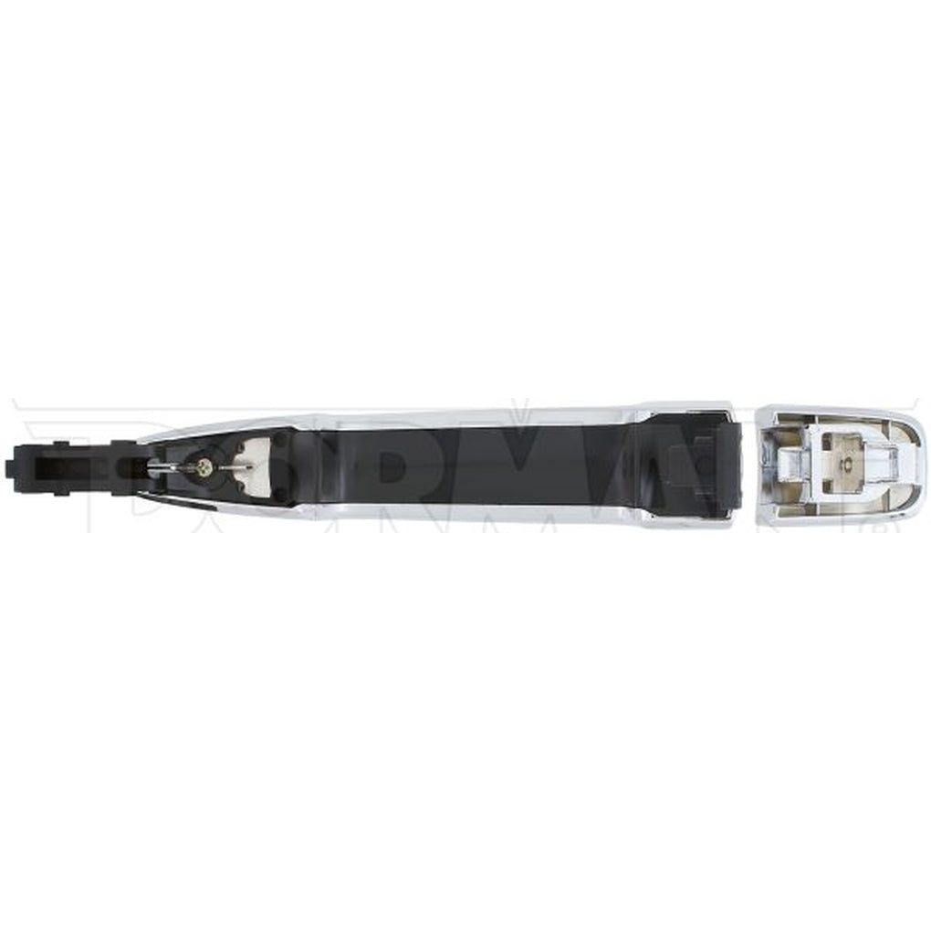 Dorman 96632 Exterior Door Handle Front Right Chrome