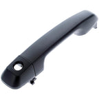 Dorman 96636 Exterior Door Handle Front Left Primed Black