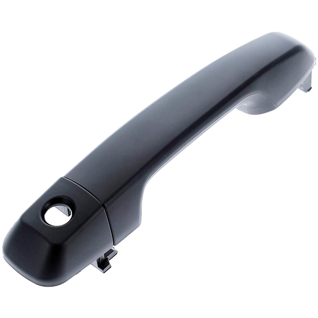 Dorman 96636 Exterior Door Handle Front Left Primed Black