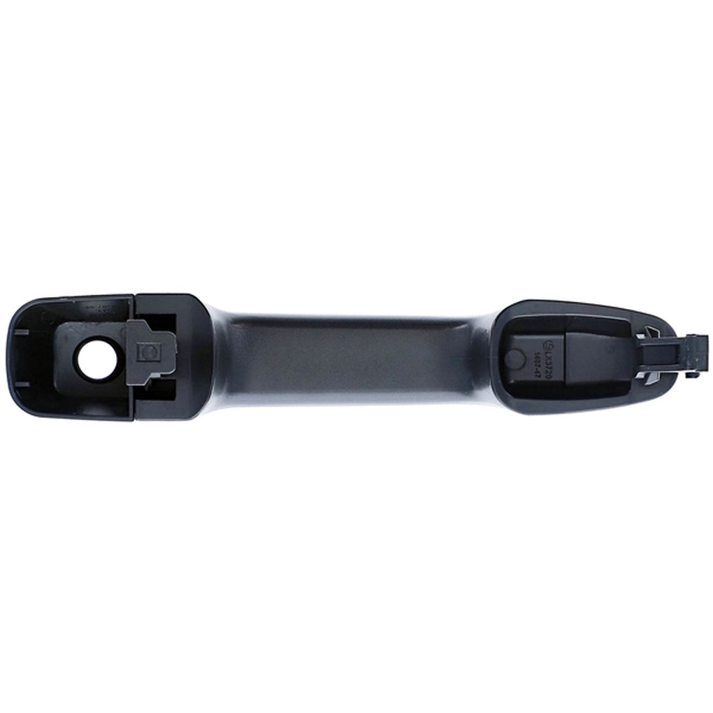 Dorman 96636 Exterior Door Handle Front Left Primed Black