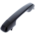 Dorman 96637 Exterior Door Handle Front Right Primed Black