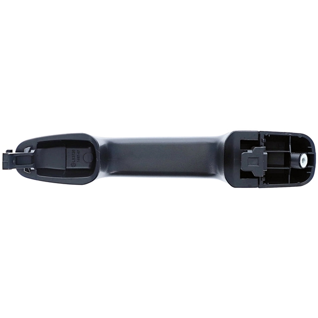 Dorman 96637 Exterior Door Handle Front Right Primed Black