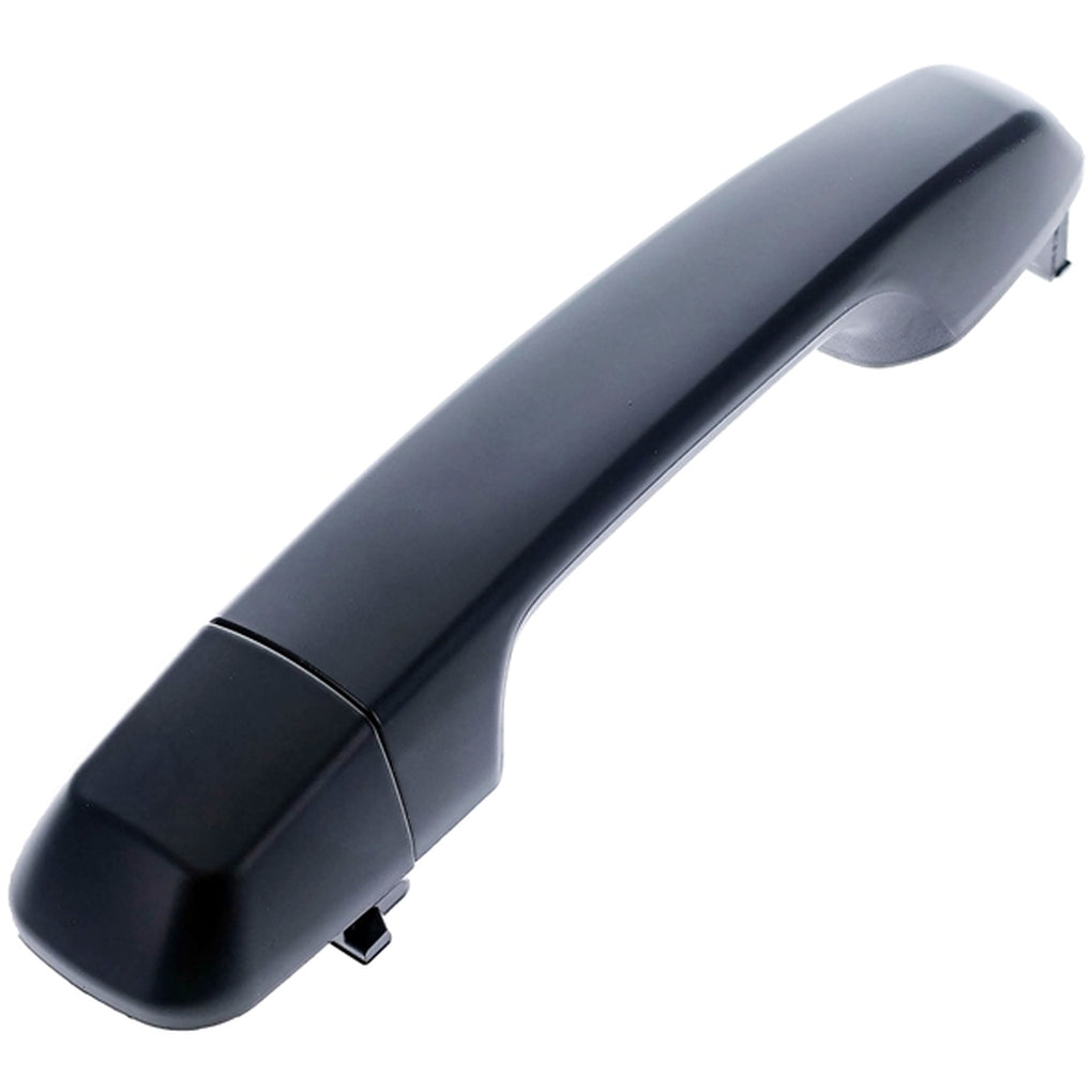 Dorman 96638 Exterior Door Handle Rear Primed Black