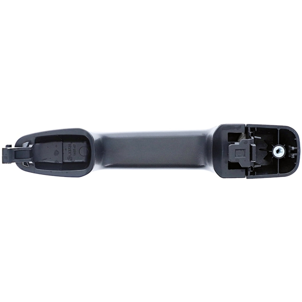 Dorman 96638 Exterior Door Handle Rear Primed Black