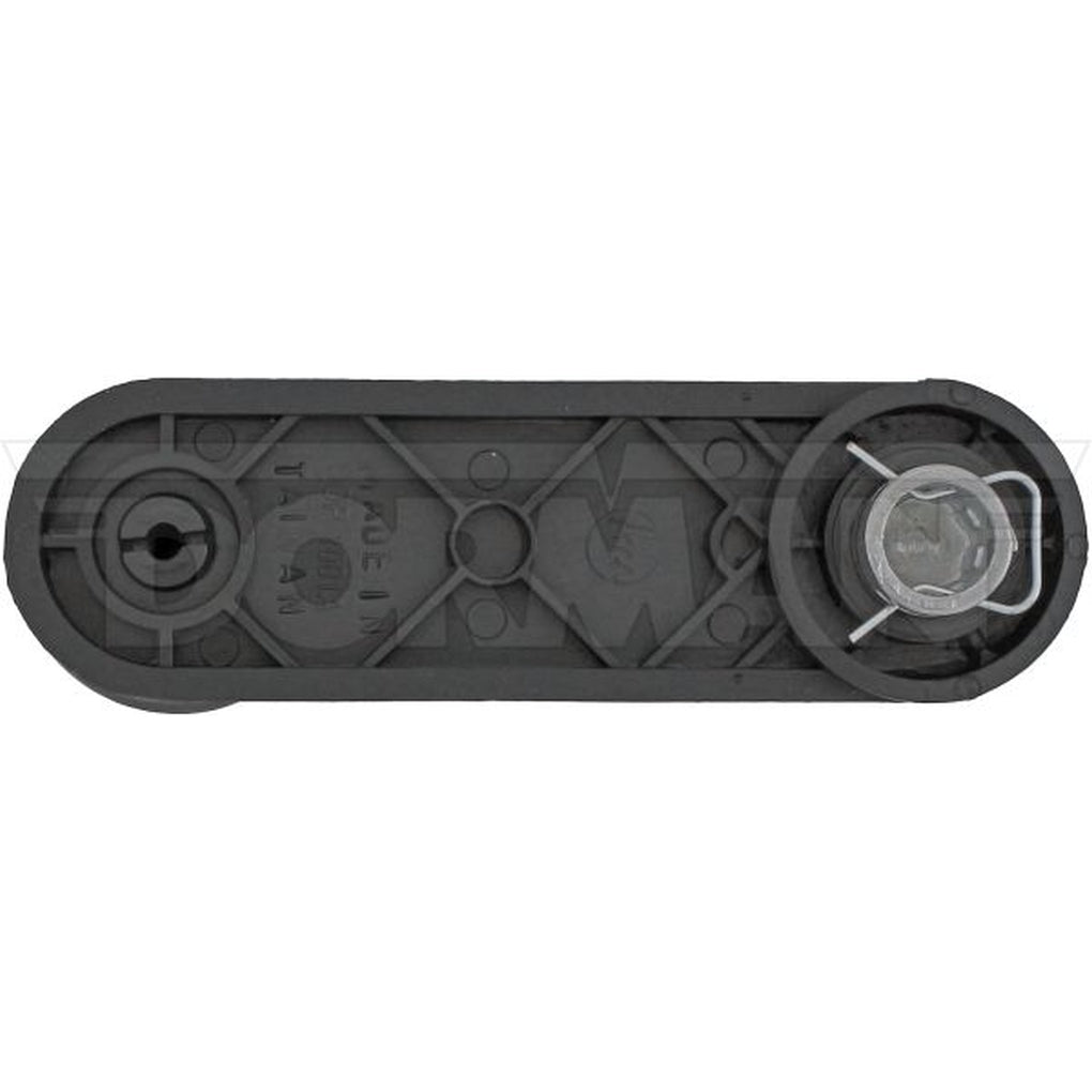 Dorman 96649 Interior Window Handle Black