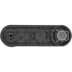 Dorman 96649 Interior Window Handle Black
